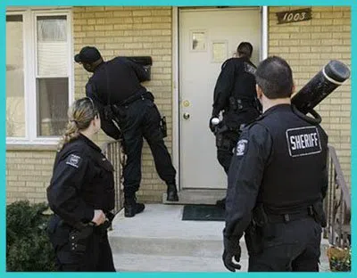 Advanced Locksmith Service Florissant, MO 314-372-0041 - 17-eviction-service