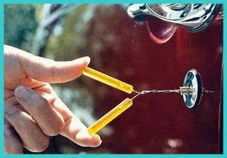 Advanced Locksmith Service Florissant, MO 314-372-0041 - 7-broken-key-extraction