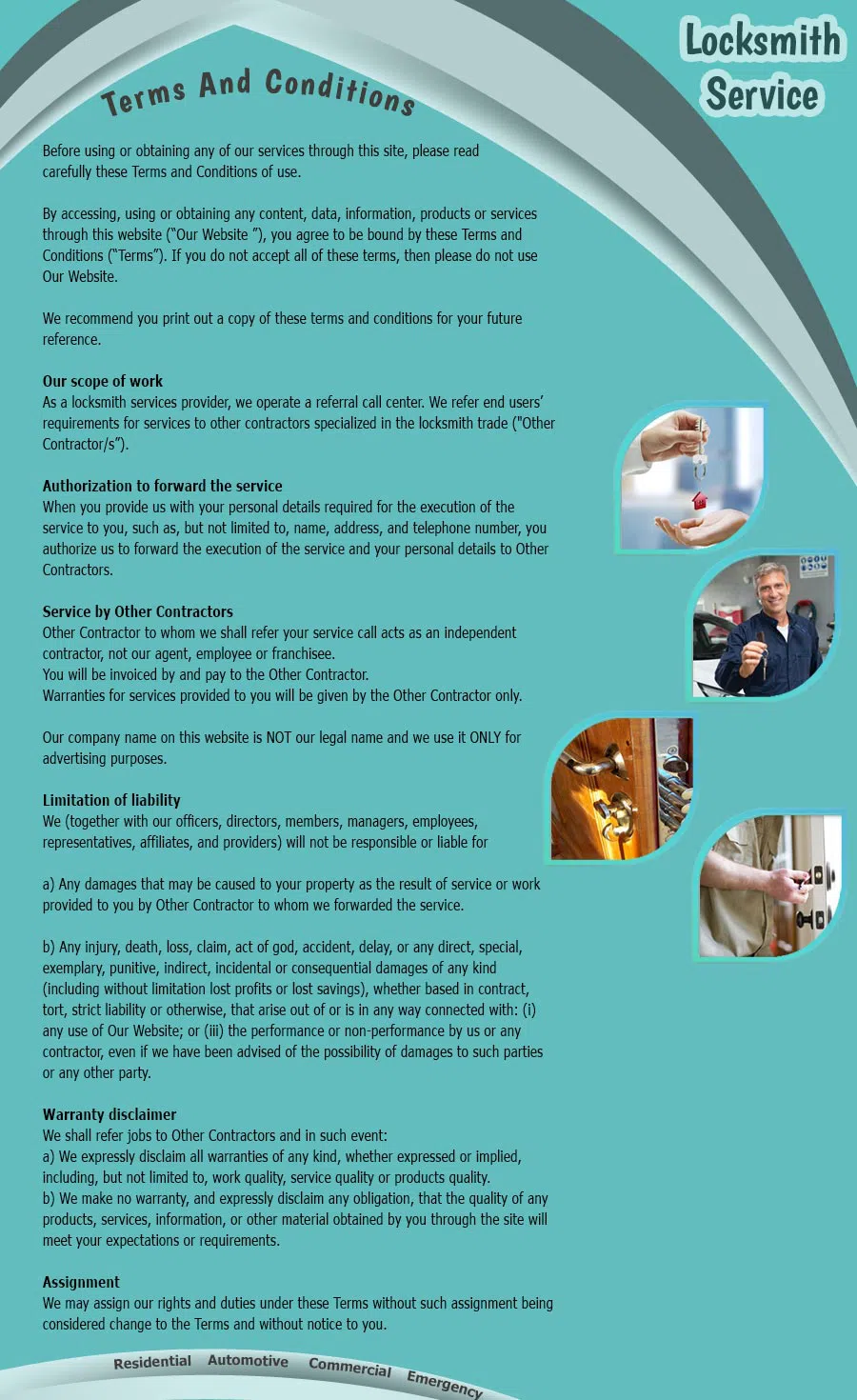 Advanced Locksmith Service Florissant, MO 314-372-0041